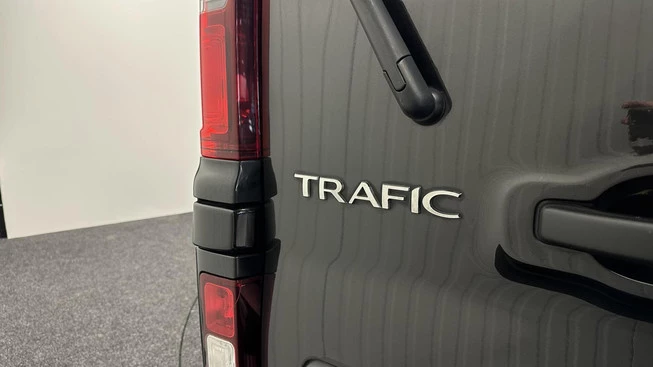 Renault Trafic - Afbeelding 14 van 30