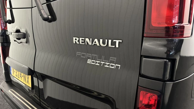 Renault Trafic - Afbeelding 15 van 30