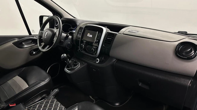 Renault Trafic - Afbeelding 16 van 30