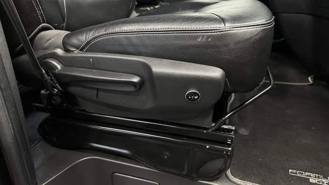 Renault Trafic - Afbeelding 17 van 30