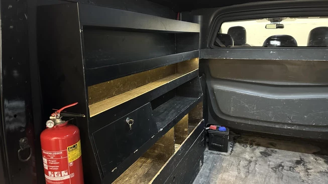 Renault Trafic - Afbeelding 19 van 30