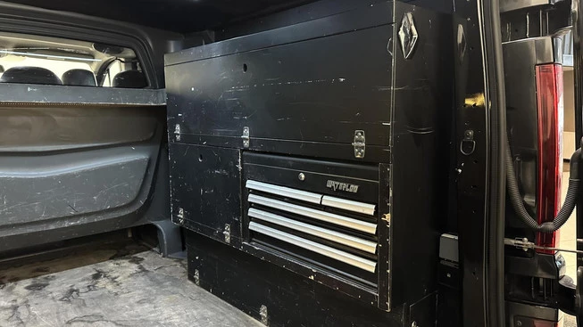 Renault Trafic - Afbeelding 20 van 30