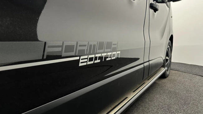 Renault Trafic - Afbeelding 22 van 30