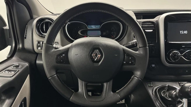 Renault Trafic - Afbeelding 29 van 30