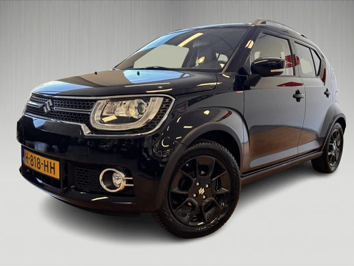 Suzuki Ignis - Afbeelding 1 van 30