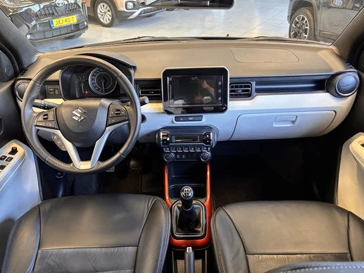 Suzuki Ignis - Afbeelding 2 van 30