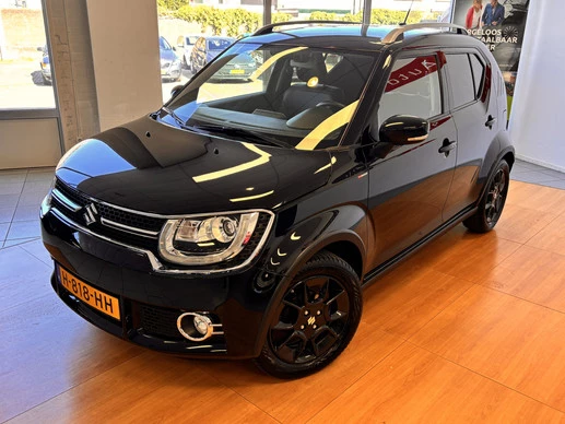 Suzuki Ignis - Afbeelding 3 van 30