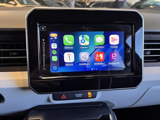 Suzuki Ignis - Afbeelding 4 van 30