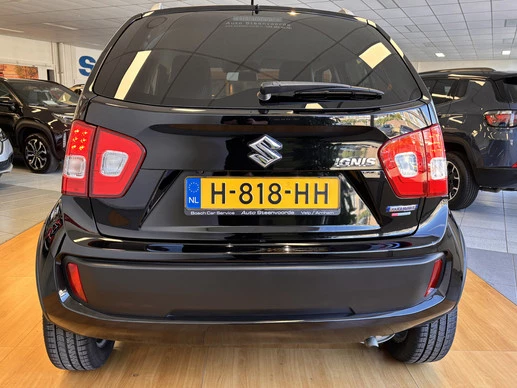 Suzuki Ignis - Afbeelding 5 van 30