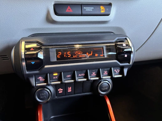 Suzuki Ignis - Afbeelding 6 van 30