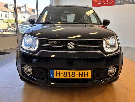 Suzuki Ignis - Afbeelding 7 van 30