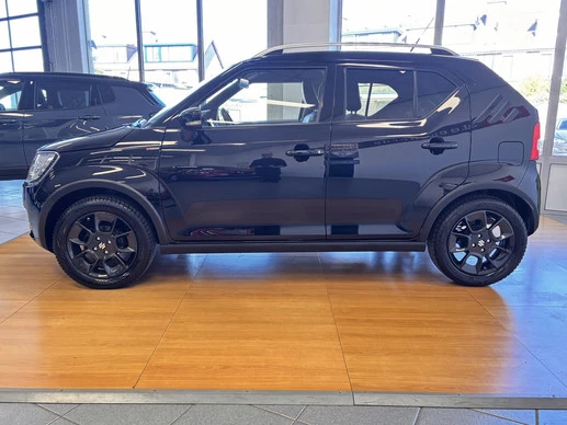 Suzuki Ignis - Afbeelding 8 van 30