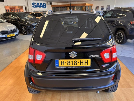 Suzuki Ignis - Afbeelding 10 van 30