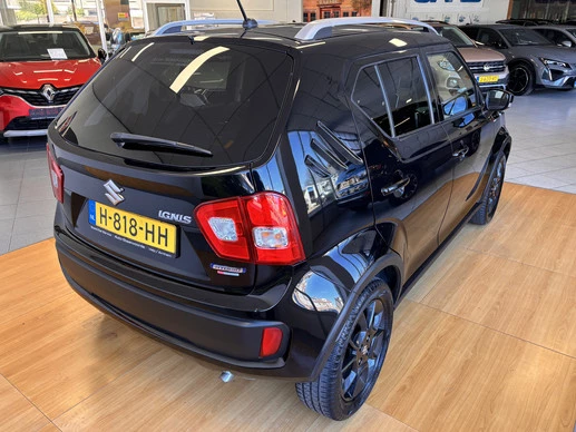Suzuki Ignis - Afbeelding 11 van 30
