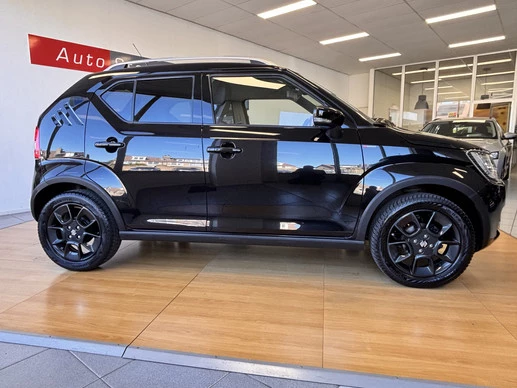 Suzuki Ignis - Afbeelding 13 van 30