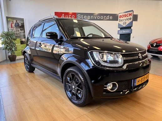 Suzuki Ignis - Afbeelding 14 van 30