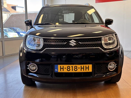 Suzuki Ignis - Afbeelding 15 van 30