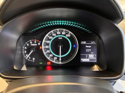 Suzuki Ignis - Afbeelding 16 van 30