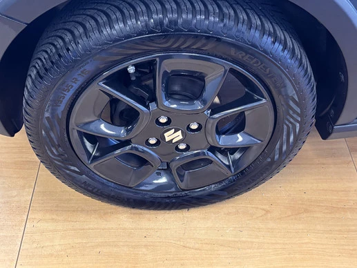 Suzuki Ignis - Afbeelding 18 van 30