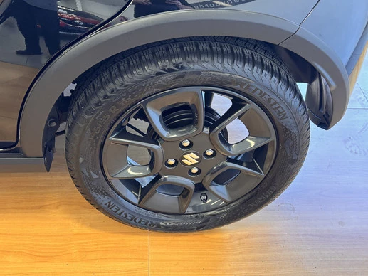 Suzuki Ignis - Afbeelding 19 van 30