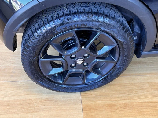 Suzuki Ignis - Afbeelding 20 van 30