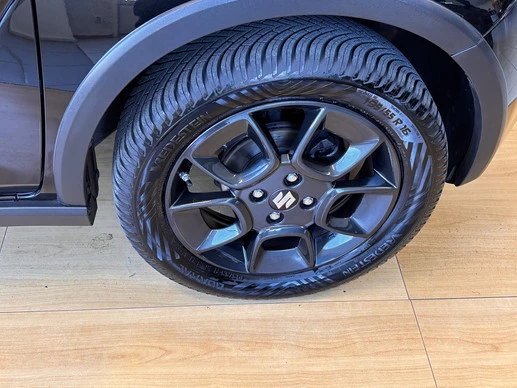 Suzuki Ignis - Afbeelding 21 van 30