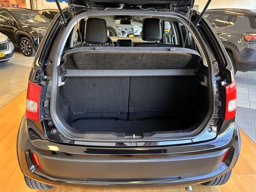 Suzuki Ignis - Afbeelding 22 van 30