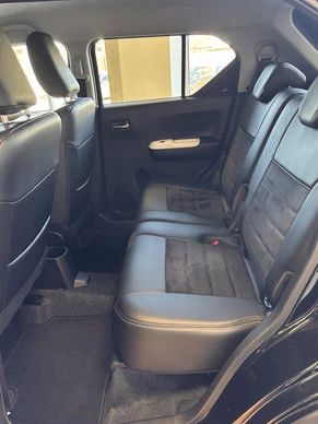 Suzuki Ignis - Afbeelding 23 van 30