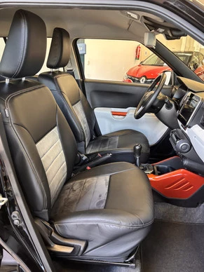 Suzuki Ignis - Afbeelding 25 van 30