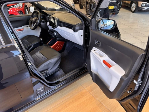 Suzuki Ignis - Afbeelding 26 van 30