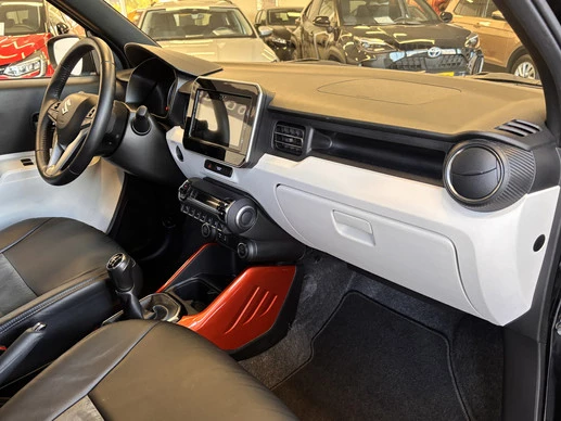 Suzuki Ignis - Afbeelding 27 van 30