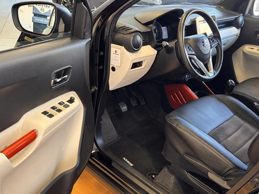 Suzuki Ignis - Afbeelding 29 van 30