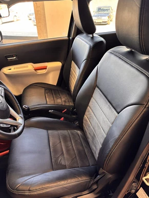 Suzuki Ignis - Afbeelding 30 van 30