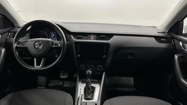 Škoda Octavia - Afbeelding 3 van 30