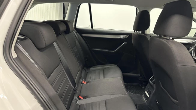 Škoda Octavia - Afbeelding 5 van 30