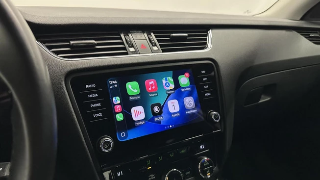 Škoda Octavia - Afbeelding 7 van 30