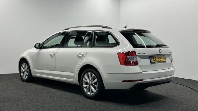 Škoda Octavia - Afbeelding 10 van 30
