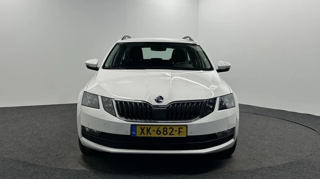 Škoda Octavia - Afbeelding 11 van 30
