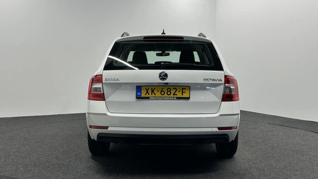 Škoda Octavia - Afbeelding 12 van 30
