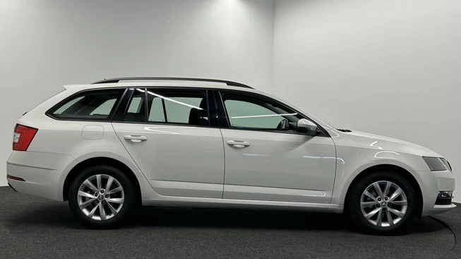 Škoda Octavia - Afbeelding 13 van 30