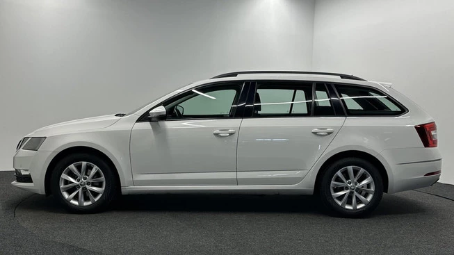 Škoda Octavia - Afbeelding 14 van 30