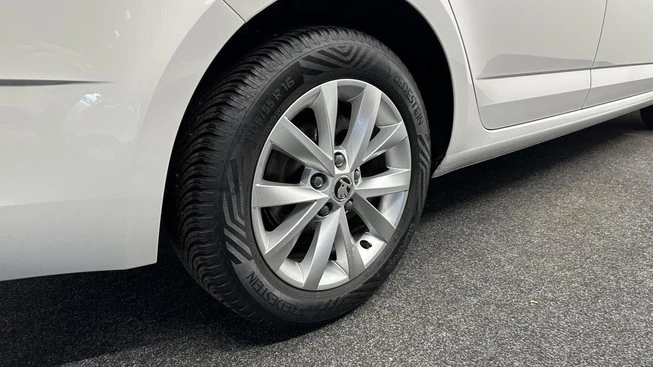 Škoda Octavia - Afbeelding 15 van 30