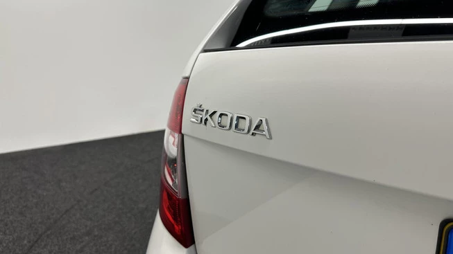 Škoda Octavia - Afbeelding 16 van 30