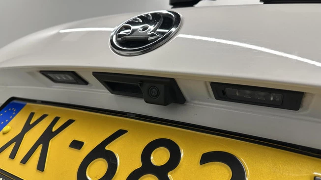 Škoda Octavia - Afbeelding 18 van 30