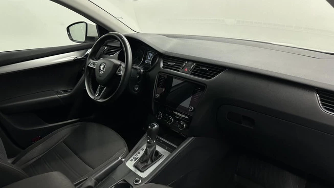 Škoda Octavia - Afbeelding 19 van 30