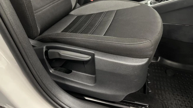 Škoda Octavia - Afbeelding 21 van 30