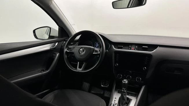 Škoda Octavia - Afbeelding 22 van 30