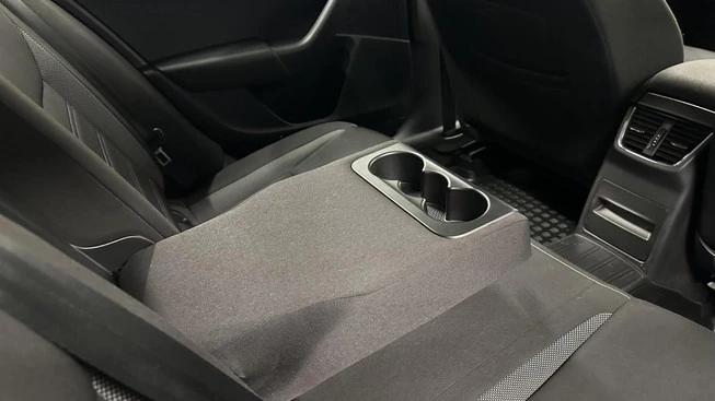 Škoda Octavia - Afbeelding 23 van 30