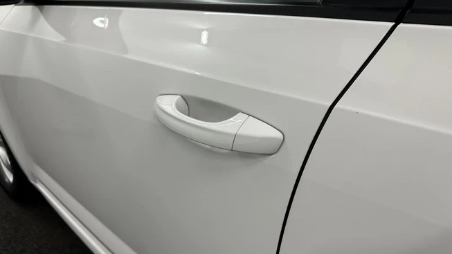 Škoda Octavia - Afbeelding 26 van 30