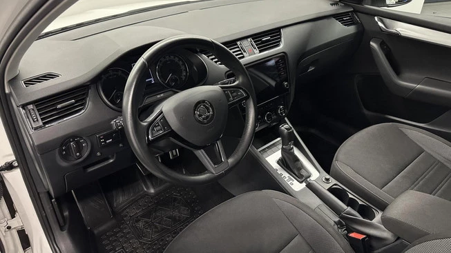 Škoda Octavia - Afbeelding 27 van 30
